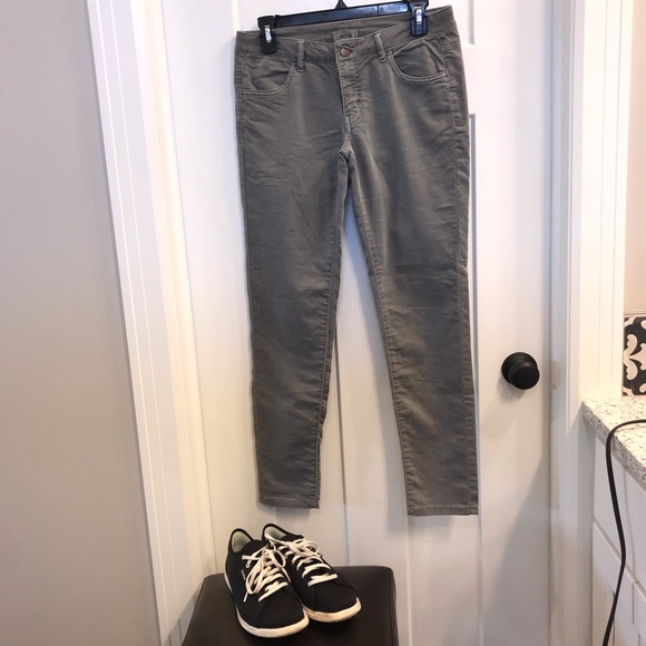 aerie Denim - AERIE Grey jeans
